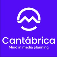Cantábrica de Medios logo - Similar company to Glocally