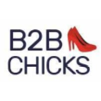 B2B Chicks logo - Similar company to S2C Virtual Reality