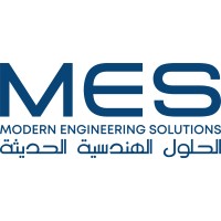 Modern Engineering Solutions (MES) logo - Similar company to Vision Engineering Serives