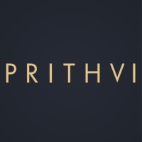 Prithvi logo - Similar company to Jmsocials