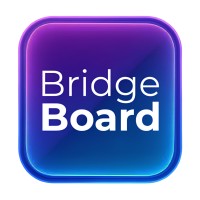 BridgeBoard logo - Similar company to Iconnecto