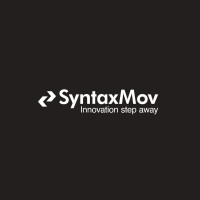 SyntaxMov logo - Similar company to Devfinn Limited