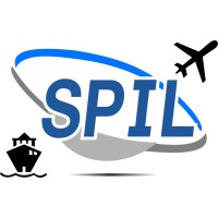 SP Interfreight Logistics Co., Ltd. logo - Similar company to G Attitude