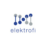 Elektrofi logo - Similar company to Arnasi