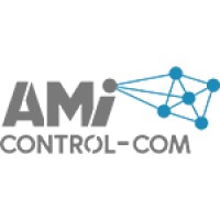 Control-Com AMi logo - Similar company to Srs Tactical Ltd