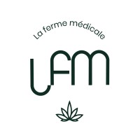 La Ferme Médicale logo - Similar company to Cdc Lab