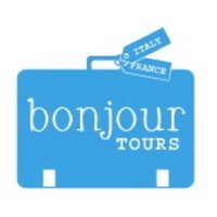 Bonjour Tours logo - Similar company to Exact Travel