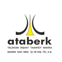 Ataberk İnşaat A.Ş. logo - Similar company to Ataberakin İnşaat