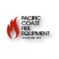 Pacific Coast Fire Equipment