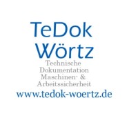 Technische Dokumentation Wörtz logo - Similar company to Doctima Gmbh