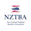 New Zealand Thailand Business Association logo - Similar company to Australia Thailand Business Council - Atbc