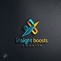 insightboosts logo - Similar company to Canopus Data Insights