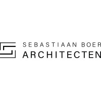 Sebastiaan Boer Architecten logo - Similar company to James Architecture