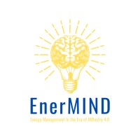EnerMIND logo - Similar company to Isii Group