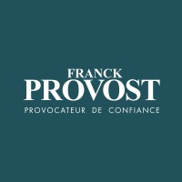 Franck Provost Milano logo - Similar company to Hair Pharma Device