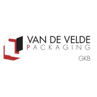 Van de Velde Packaging - GKB logo - Similar company to Bkolpo