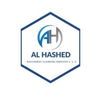 AL HASHED DOCUMENTS CLEARING SERVICES LLC logo - Similar company to Noonfxofficial
