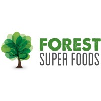 Forest Super Foods logo - Similar company to B2B Hustle