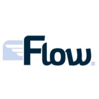 Flow Commerce logo - Similar company to Eave - Home Lending