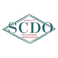 Siler City Development Organization logo - Similar company to 79West - Coworking & Innovation Hub
