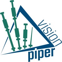 Piper Vision logo - Similar company to 360 Distribution