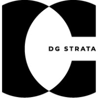DG Strata logo - Similar company to Meadows Property Group