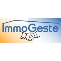 Immogeste SA logo - Similar company to Immowise