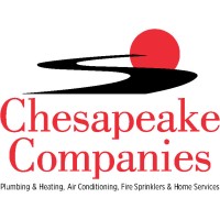 Chesapeake Plumbing & Heating, Inc. logo - Similar company to Preferred Home Services
