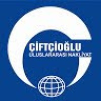ÇİFTÇİOĞLU ULUSLARARASI NAKLİYAT GIDA İNŞAAT SAN VE TİC LTD ŞTİ. logo - Similar company to İnfigo İnşaat Sanayi Ve Ticaret Anonim Şirketi