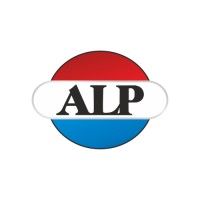 ALP PPF logo - Similar company to Area Office 2007 Sl