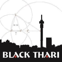 BLACK THARI Architectural & Design Engineers logo - Similar company to Atlantic243