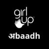 Girl Up Abaadh || Ambedkar University Delhi logo - Similar company to Nmdfc