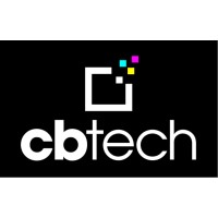 CBTech (Complete Business Technologies) logo - Similar company to Dataflow Dynamics