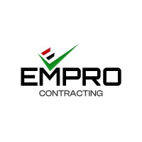 Empro Contracting logo - Similar company to Empro Power