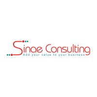 Sinae Consulting Ltd.
