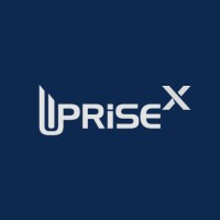 Uprise X logo - Similar company to Argonix Digital