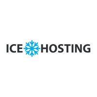 IceHosting logo - Similar company to Interdc