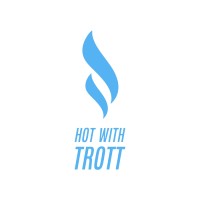 Hot With Trott logo - Similar company to Amitsells