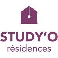 STUDY'O résidences logo - Similar company to Teneo Suites