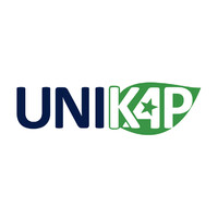 Unikap logo - Similar company to Zeppini Ecoflex