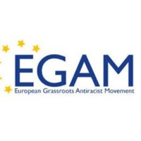 European Grassroots Antiracist Movement (EGAM) logo - Similar company to Iclmr