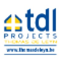 TDL Projects logo - Similar company to Detegro