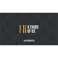 A Third Of Us