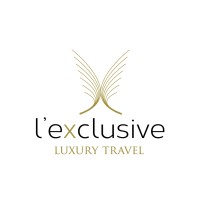 lexclusive luxury travel logo - Similar company to Lexclusive