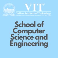 VITCC SCOPE logo - Similar company to English Literary Association, Vit Chennai