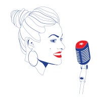 ANAYVIS CLUB Band logo - Similar company to Dimensions Production Llc