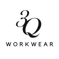 3Q Workwear logo - Similar company to Rusaba Apparel Llc