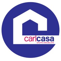 Gruppo immobiliare Caricasa logo - Similar company to Brilab - Web Designer Freelance - Realizzazione Siti Web