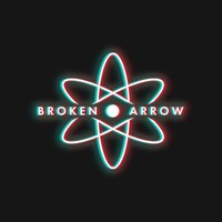 Broken Arrow logo - Similar company to Rust Ltd.