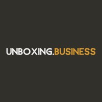 Unboxing Business - Consultoria em Inovação Estratégica logo - Similar company to Apasg - Associação De Parques E Atrações Da Serra Gaúcha
